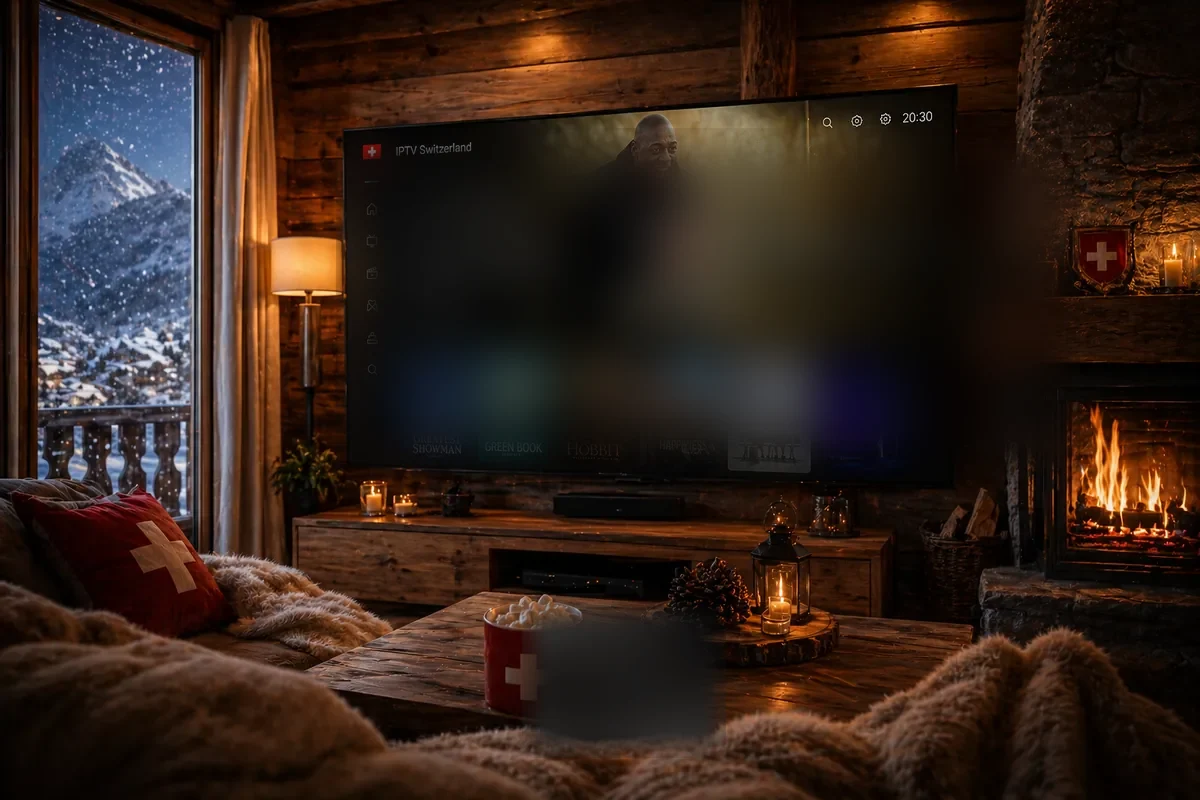 IPTV Erfahrungen Schweiz – Kundenbewertungen iptv-kaufen.ch