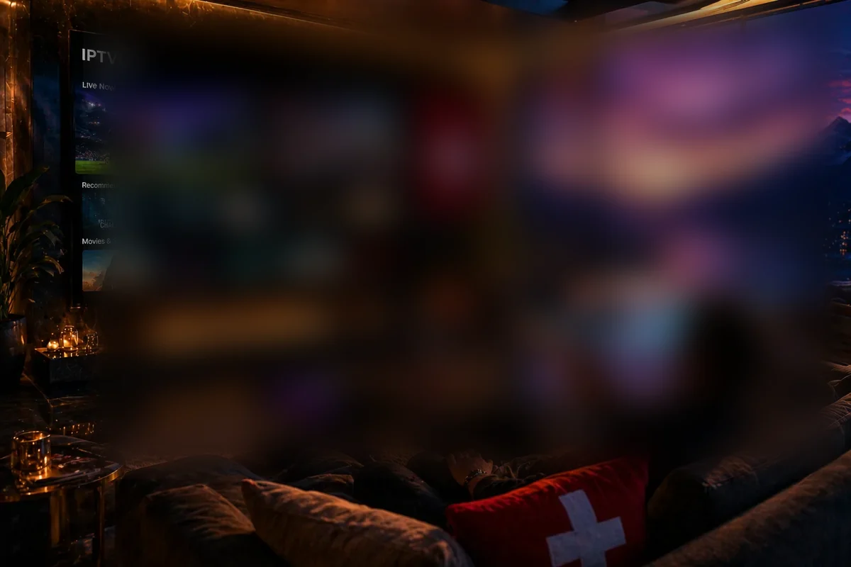 IPTV Erfahrungsberichte Schweiz – Langzeit-Kundenstimmen iptv-kaufen.ch