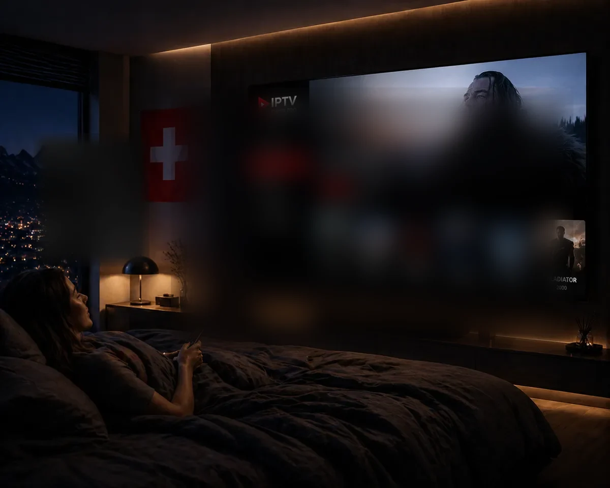 Amazon Fire TV Stick IPTV einrichten – Schritt-für-Schritt Anleitung