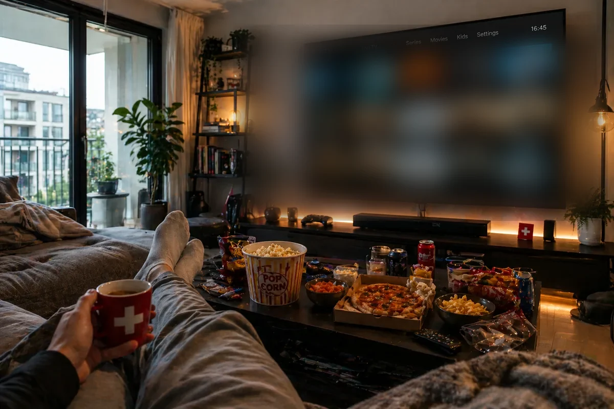 IPTV auf MacBook einrichten – VLC und IPTV Smarters Pro für Mac